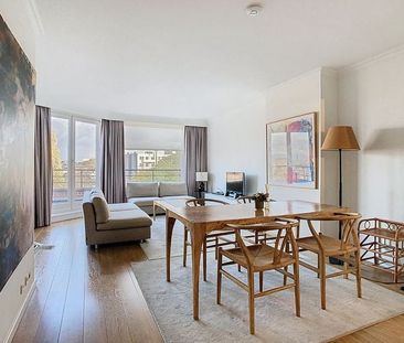 Appartement te huur - Photo 1