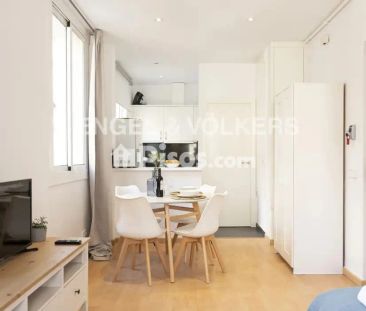 Loft en alquiler en La Barceloneta - Photo 6