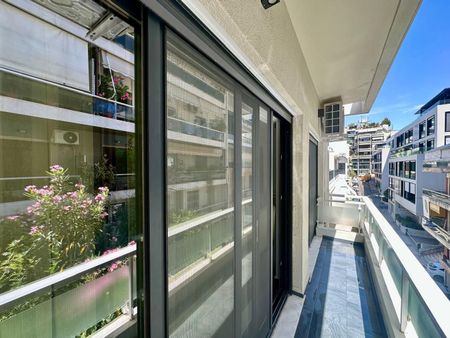 Διαμέρισμα για ενοικίαση Κολωνάκι (Κολωνάκι - Λυκαβηττός) - Photo 4