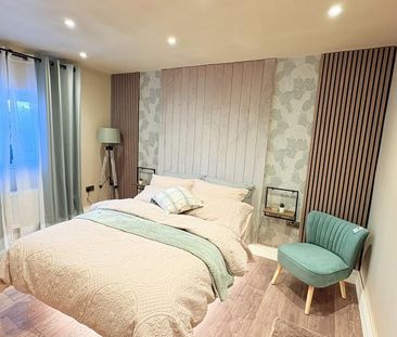 2 bedroom terraced house to rent - Photo 3