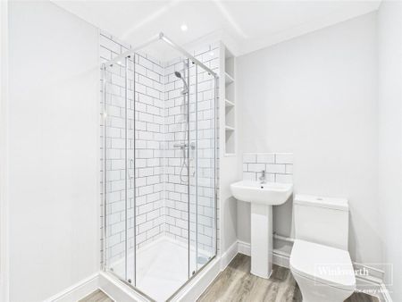 1 bedroom apartment to rent - Photo 3