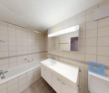 2 Zimmer, 63 m², EG - Foto 1
