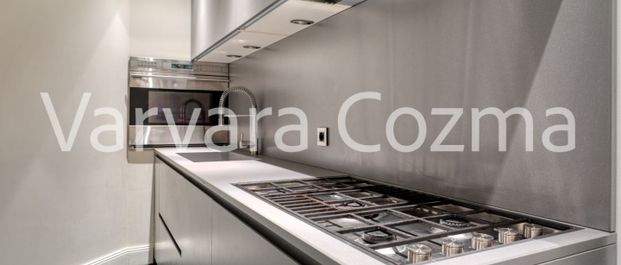 Appartement • Ternes-Maillot - Photo 1