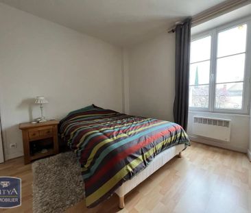 Maison à louer 2 pièces 44.03m² - Photo 6