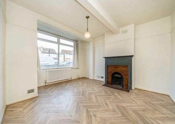 Streatham Vale, SW16 5SF, London - Photo 1