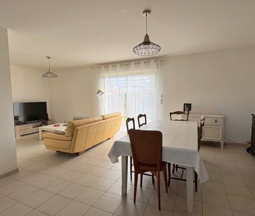 Location Maison 4 pièces 89m² NIORT 79000 - Photo 1