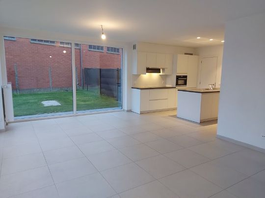 Nieuwbouwwoning te huur in Zwalm - Photo 1