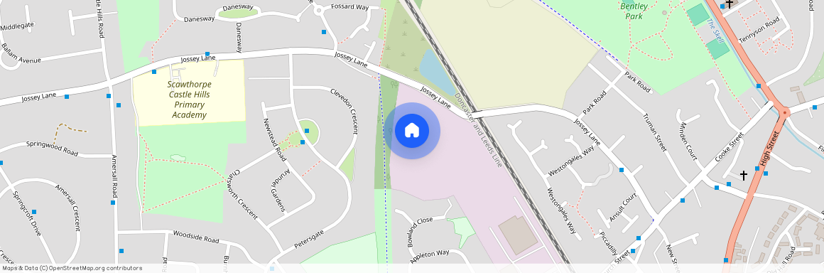 Waterlily Drive, Doncaster, DN5 7ZA