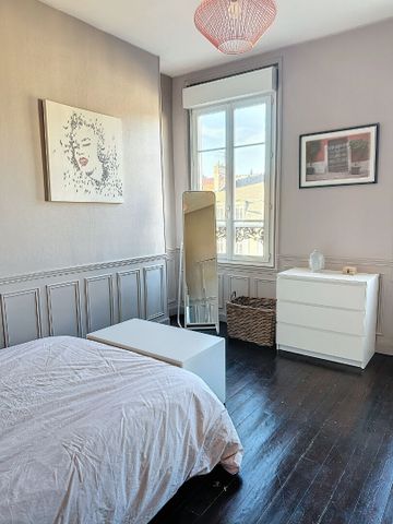 Appartement à louer - REIMS CENTRE- - Photo 3