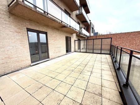 Appartement te huur - Foto 3