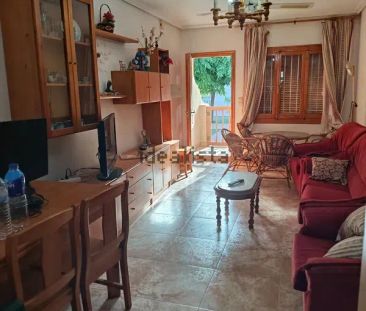 Alquiler de casa o chalet independiente en Calle Pío XII, 6 - Photo 4