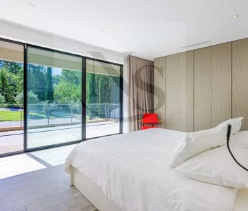 Maison • Grand Sud- Aix la Duranne - Photo 6