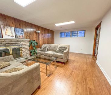 For Lease - 6 Norhead Avenue, Toronto, Ontario - Photo 2