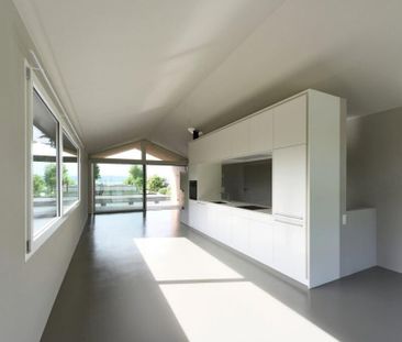 Ihr neues Traumhaus mit Garten am Murtensee! - Photo 3