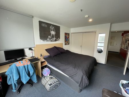 7 Bedrooms in Mt Cook! - Photo 4