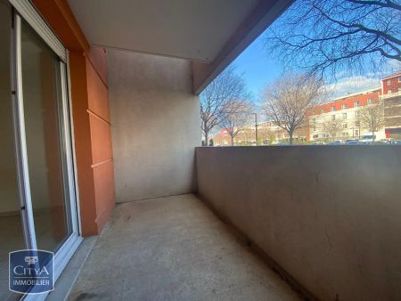 Appartement à louer 2 pièces 50.14m² - Photo 4