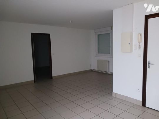 A louer T2 proche centre ville - Photo 1