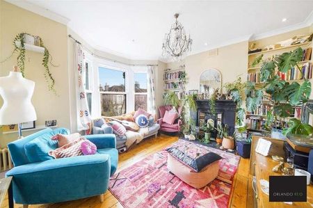 Whitbread Road, London, SE4 - Photo 2