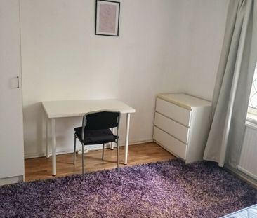 Grycksbovägen, Stockholm - Foto 6