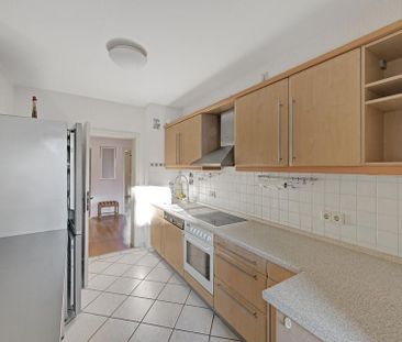 Attraktive Mietwohnung in zentraler Lage - Photo 3