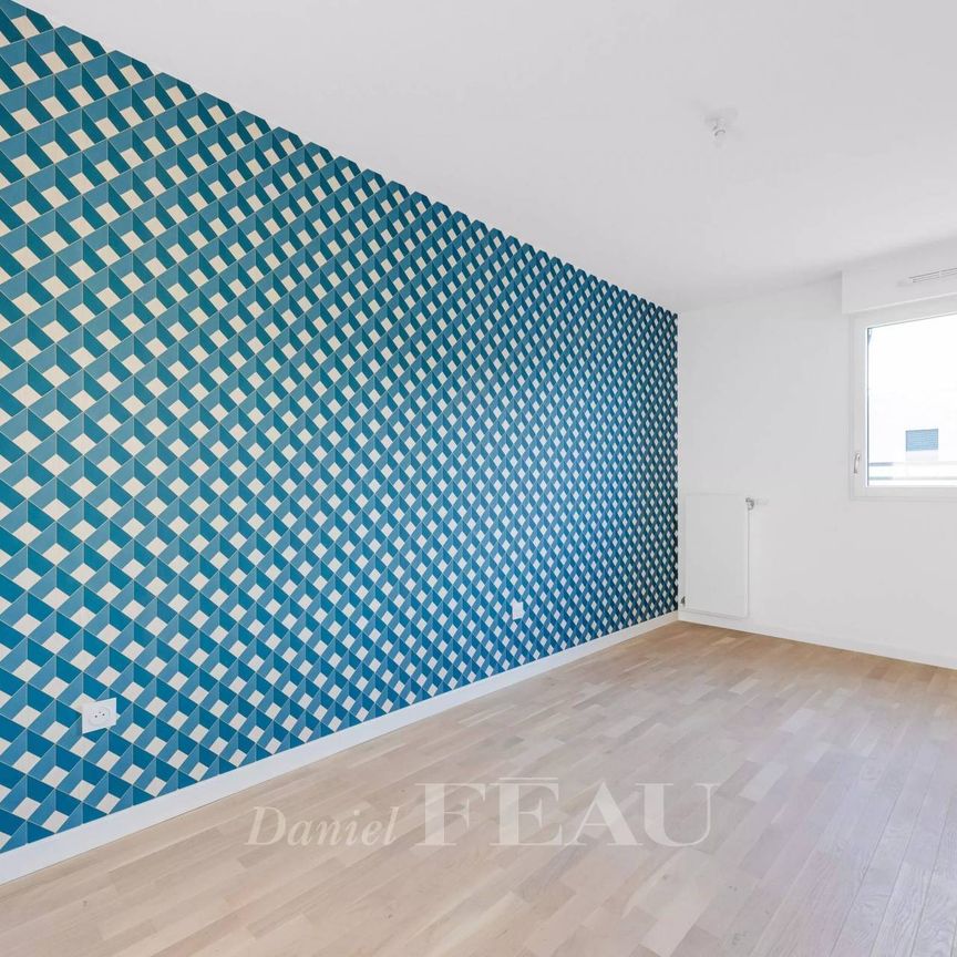 Location appartement, Garches, 3 pièces, 79.2 m², ref 85578996 - Photo 1