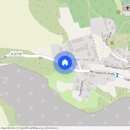 06193 Sachsen-Anhalt - Petersberg (Saalekreis)