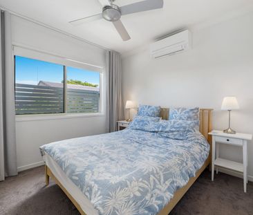 Furnished Modern 3-Bedroom Townhouse in Prime Morningside Location - Photo 5