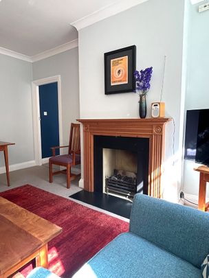 1 Bed Flat, Vale Court, SW3 - Photo 1