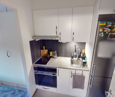 Västra Åsgatan 13, Eskilstuna - Foto 1