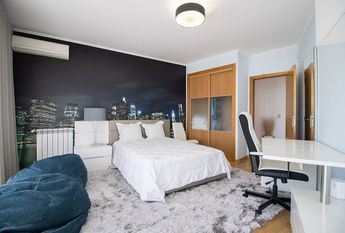 Apartamento T3 em Lisboa