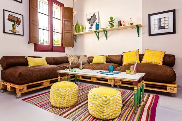 Carrer de Roger de Flor, Barcelona, Catalonia 08018 - Foto 1