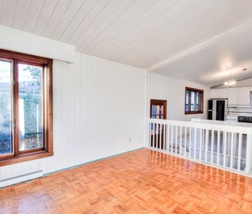 Maison de plain-pied à louer - Laval (Vimont) (Autres) - Photo 6