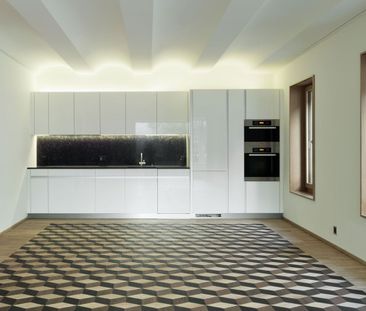 Wonderful apartment in the Baden old town - Foto 2