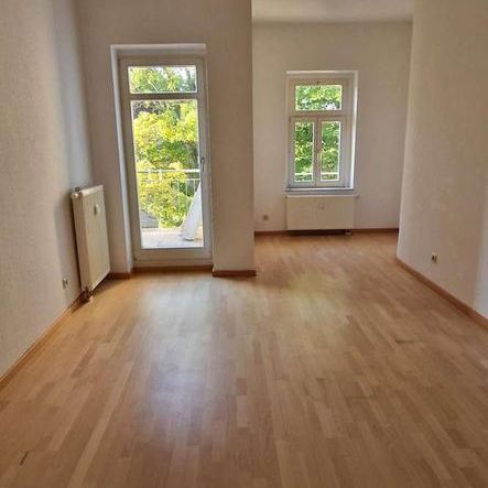 Neu! ✨Großzügige & stilvolle 3-Raum-Wohnung mit neuer Einbauküche - Photo 1
