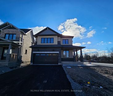 Detached Home For Lease | X8098916 - Photo 5