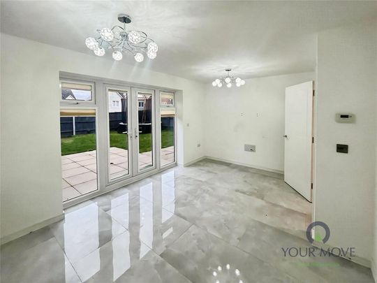 4 bedroom semi-detached house to rent - Photo 1