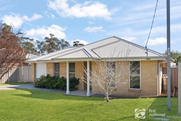 3 BEDROOM 2 BATHROOM FULLY FURNISHED HOME - Photo 1