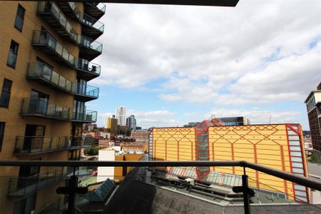 Skyline, Leeds City Centre, LS9 8BT - Photo 4