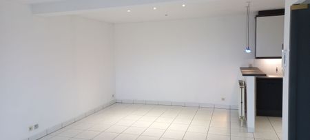 Appartement te huur - Foto 5