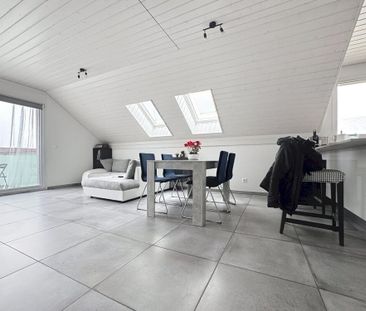 Appartement de 3,5 pces au 2ème étage - Photo 1