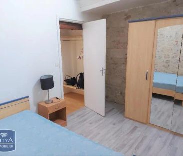 Appartement à louer 2 pièces 44.91m² - Photo 6