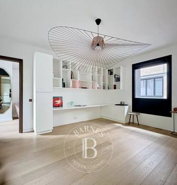 Appartement • Saint Thomas d'Aquin - Photo 2