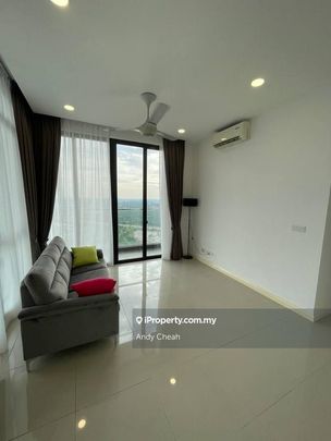 D'Pristine, Medini, Iskandar Puteri (Nusajaya) - Foto 1