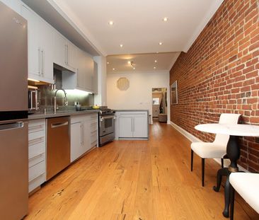 For Lease - 153 Collier Street, Toronto, Ontario - Photo 6