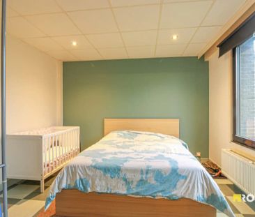 Ruim en instapklaar appartement met 2 slaapkamers! - Photo 3