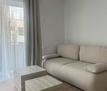 Mieszkanie Gumieńce Szczecin, nr 437305 - Zdjęcie 1