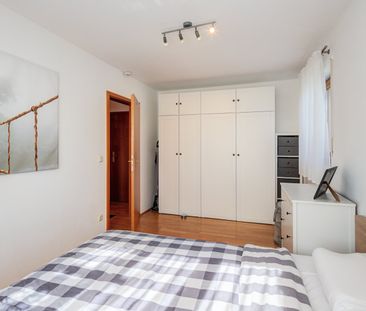 Bright 2-room apartment for rent with parking space - Photo 4