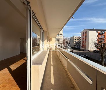 Appartement 4 pièces à Bischheim - Photo 6