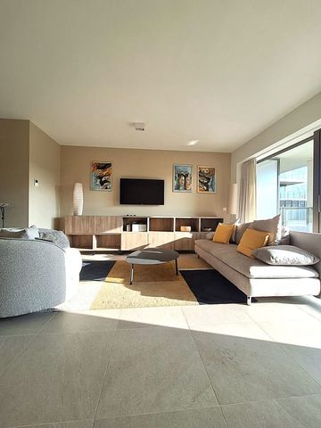 Appartement te huur - Photo 4