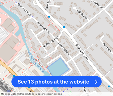 Evans Wharf, Hemel Hempstead - Photo 1